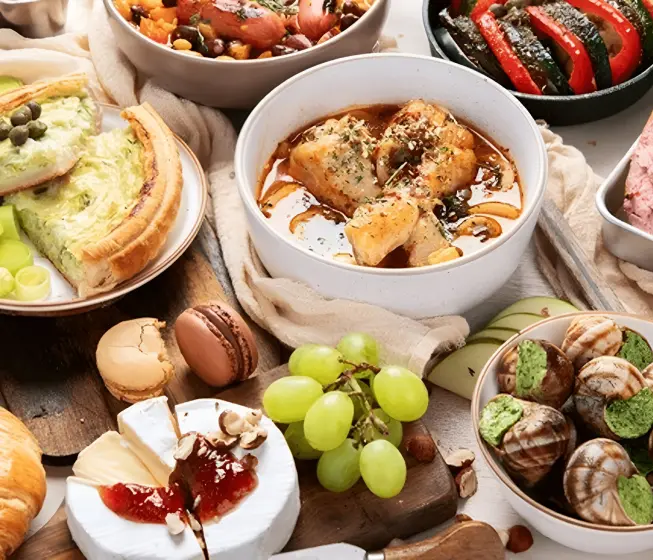 La Bergerie Restaurant A Greolieres Cuisine Traditionnelle 1 La Bergerie Restaurant A Greolieres Cuisine Traditionnelle 1